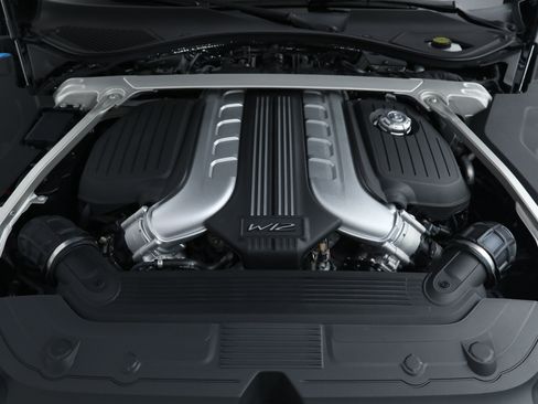 Used 2024 Bentley Continental GT Speed AWD/4WD image 38