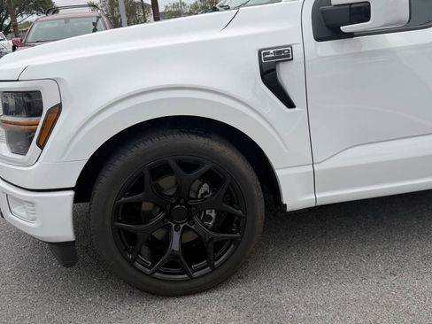 Used 2026 Ford F150 XL w/ Equipment Group 103A High RWD image 12