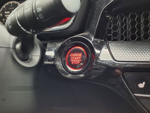 Used 2023 Honda CR-V EX-L image 11