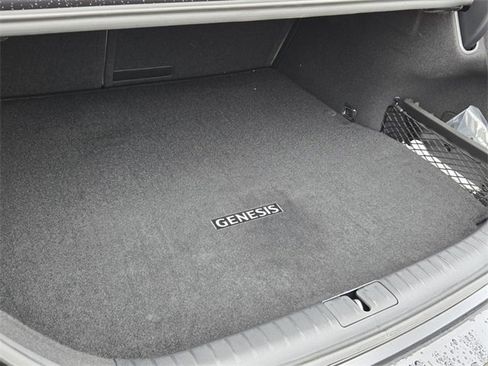 Certified 2026 Genesis G70 2.5T image 16