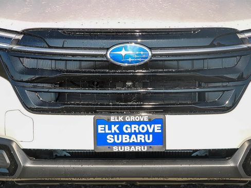 New 2026 Subaru Forester Touring image 7