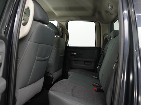 Used 2015 RAM 1500 Big Horn AWD/4WD image 15