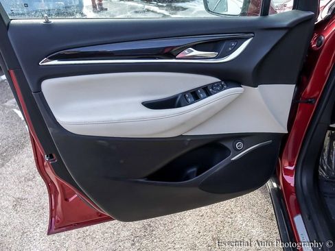 Certified 2023 Buick Enclave Essence w/ Experience Buick Package image 23