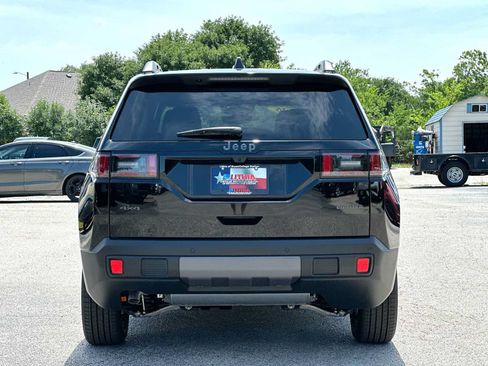 New 2026 Jeep Cherokee Limited AWD/4WD image 14