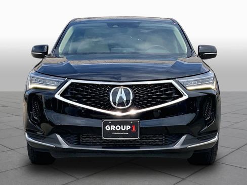 Used 2023 Acura RDX w/ Technology Package FWD image 4
