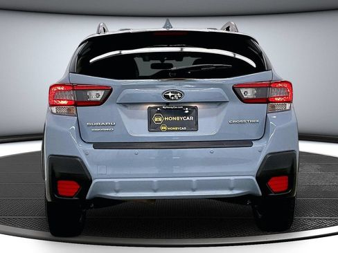 Used 2023 Subaru Crosstrek 2.5i Limited AWD/4WD image 5