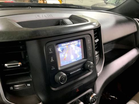 Used 2021 RAM 1500 Big Horn image 54