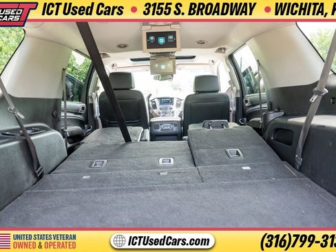 Used 2018 GMC Yukon XL Denali w/ Open Road Package AWD/4WD image 31