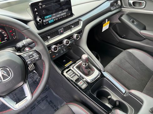 New 2026 Acura Integra Type S FWD image 21