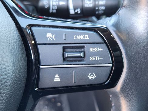 Used 2023 Honda CR-V EX-L image 23