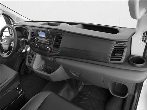 New 2026 Ford Transit 350 148 High Roof Extended RWD image 10