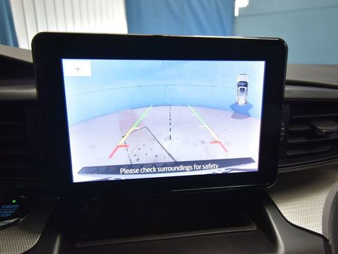 Used 2020 Ford Explorer XLT image 14