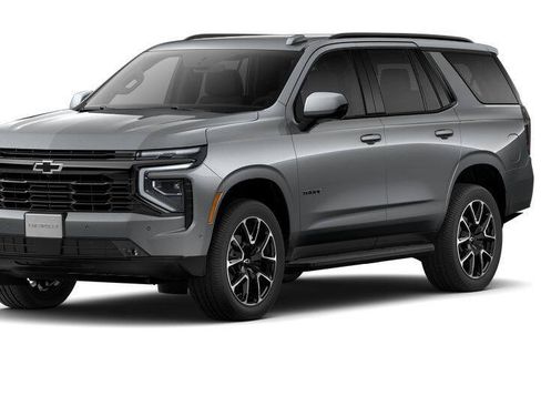 New 2026 Chevrolet Tahoe RST w/ Comfort Package AWD/4WD image 34