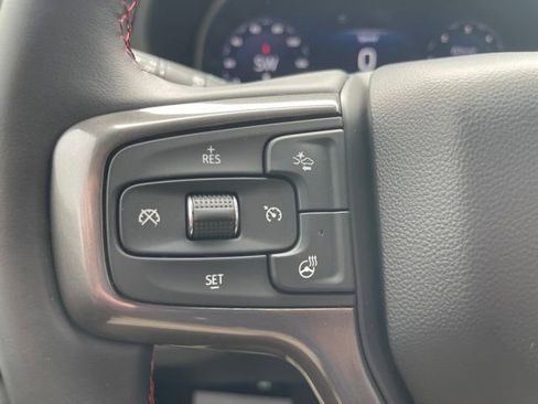 Used 2024 Chevrolet Tahoe RST w/ Luxury Package AWD/4WD image 6