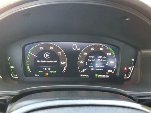 New 2026 Honda Civic Sport Touring image 21