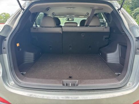 Used 2014 Hyundai Tucson Limited FWD image 15