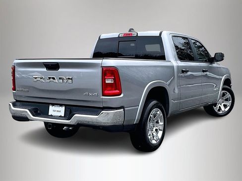 Used 2025 RAM 1500 Big Horn image 5