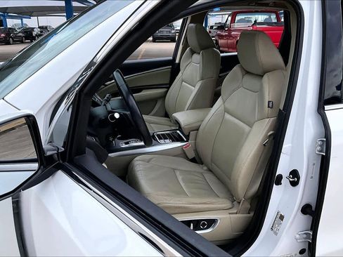 Used 2020 Acura MDX FWD image 7