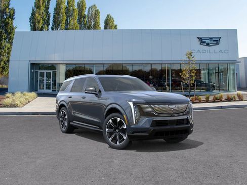 New 2026 Cadillac Escalade IQL Sport 1 image 1