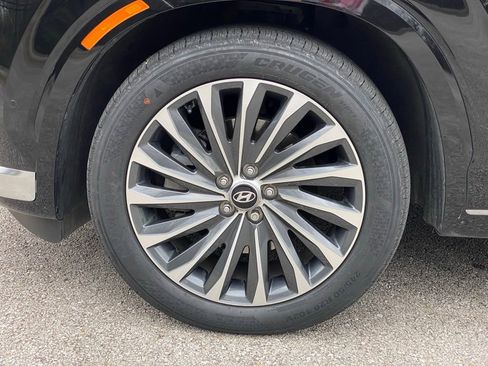 Used 2024 Hyundai Palisade Calligraphy image 47