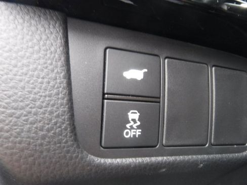 Used 2023 Honda CR-V Sport Touring image 16