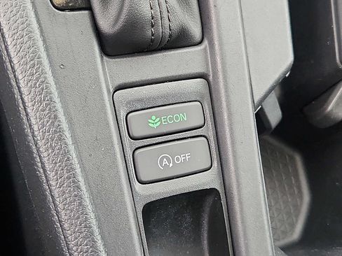 Certified 2024 Honda Accord EX image 23