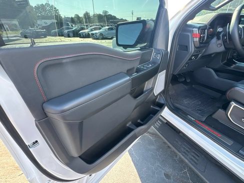 Used 2025 Ford F150 Raptor AWD/4WD image 17