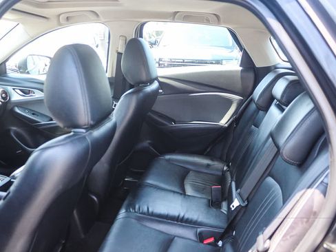 Used 2019 MAZDA CX-3 Grand Touring AWD/4WD image 23
