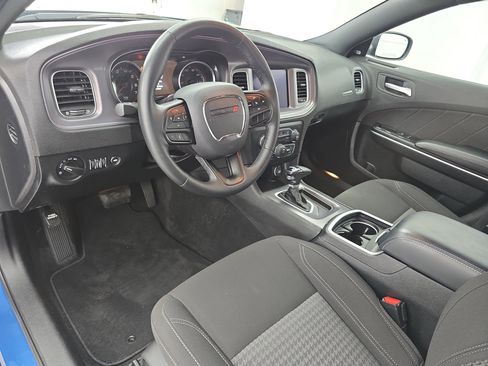 Used 2023 Dodge Charger SXT w/ Cold Weather Package image 15