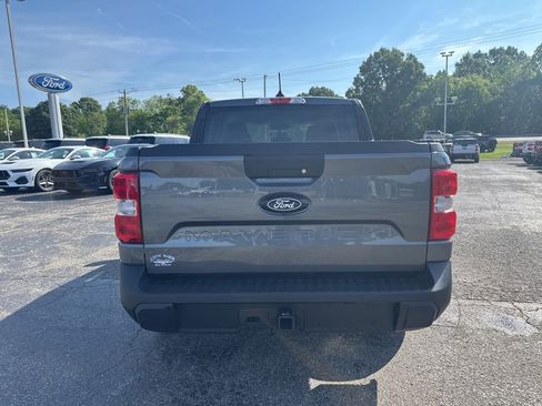New 2026 Ford Maverick XLT FWD image 11
