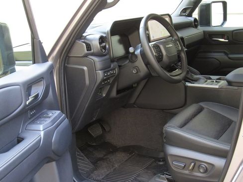 Used 2027 Toyota Land Cruiser w/ Premium Package AWD/4WD image 9