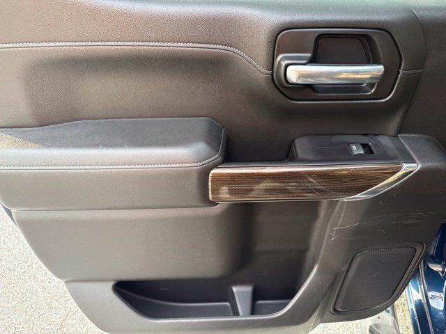 Used 2019 Chevrolet Silverado 1500 RST AWD/4WD image 21