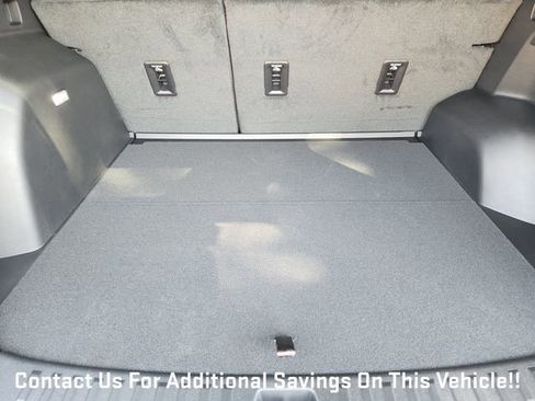 New 2026 GMC Terrain Elevation image 22