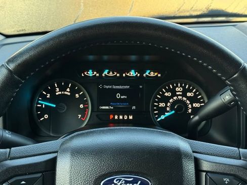 Used 2020 Ford F150 XLT w/ Equipment Group 302A Luxury AWD/4WD image 28