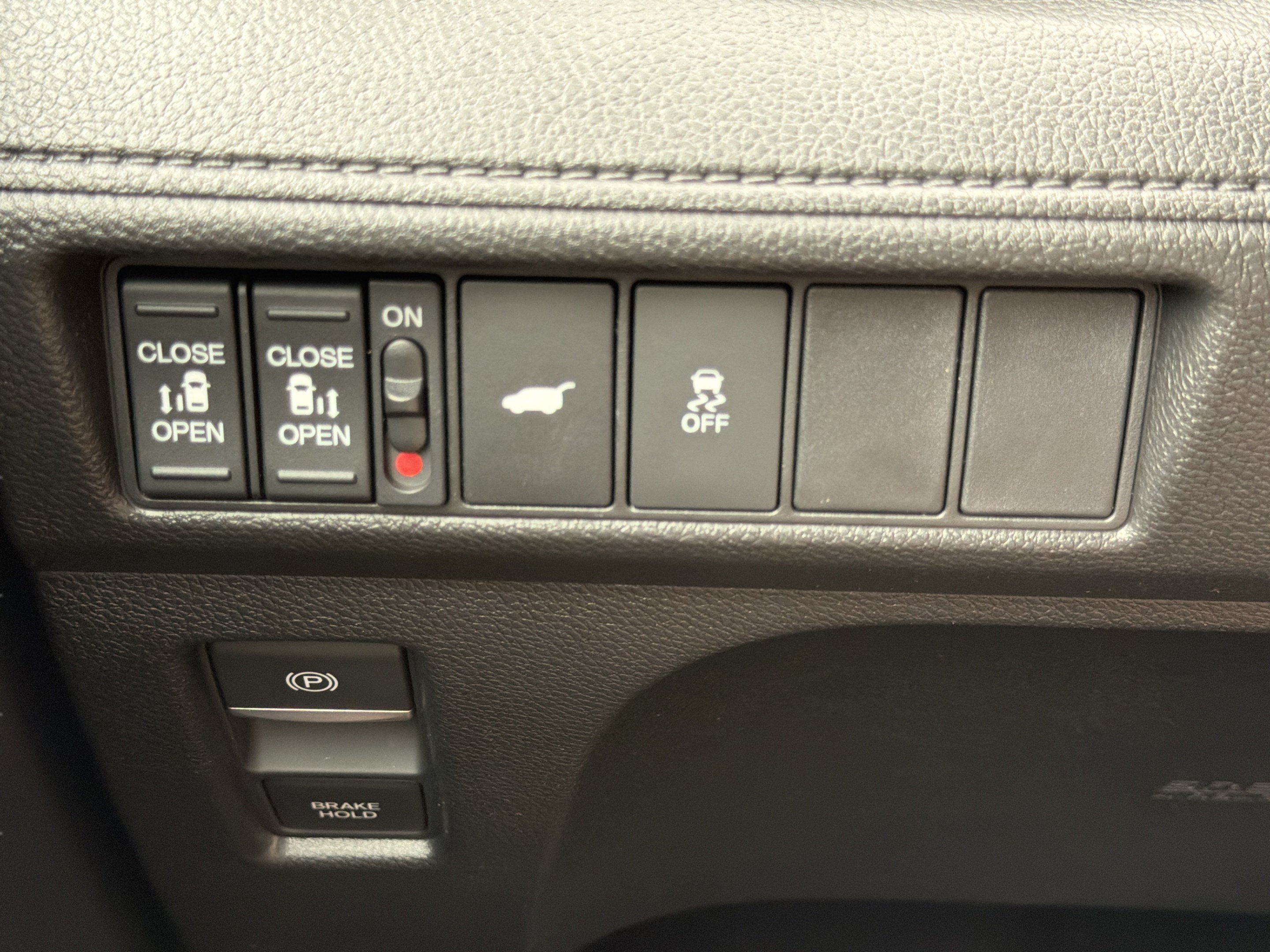 New 2026 Honda Odyssey Sport-L image 17