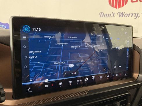 New 2026 Ford Bronco Sport Outer Banks image 22