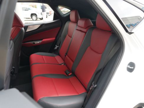 Used 2024 Lexus NX 350 F Sport image 34