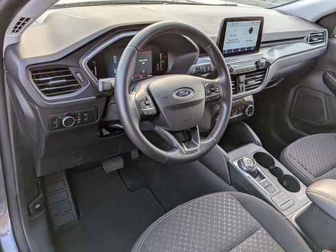 Used 2024 Ford Escape Active FWD image 16