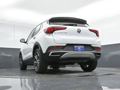 Used 2022 Buick Encore GX Select FWD image 43