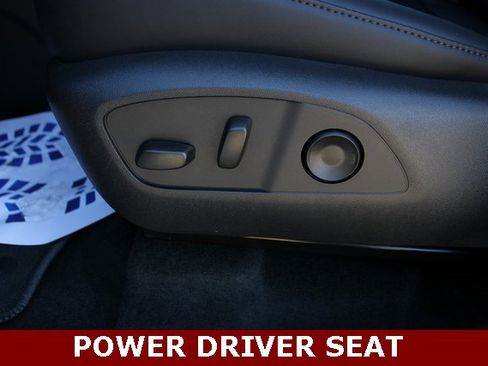 New 2026 GMC Acadia Elevation w/ Black Edition image 14