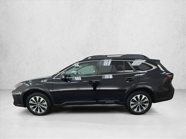 Used 2024 Subaru Outback Limited AWD/4WD image 9