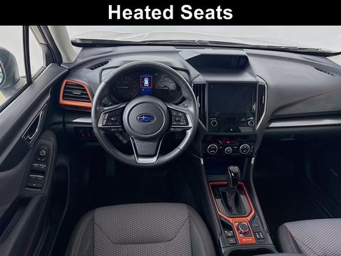 Used 2019 Subaru Forester Sport w/ Popular Package #2 AWD/4WD image 2
