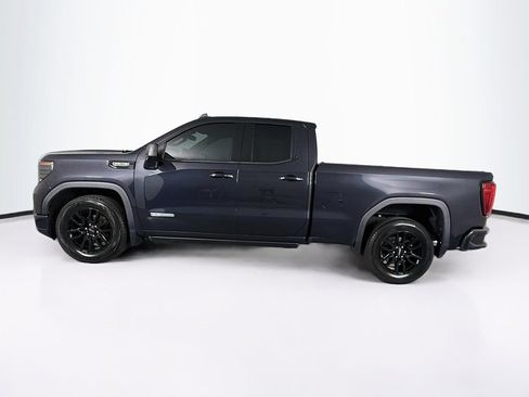 Used 2023 GMC Sierra 1500 Elevation RWD image 6