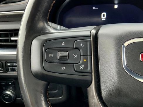 Used 2022 GMC Yukon AT4 image 18