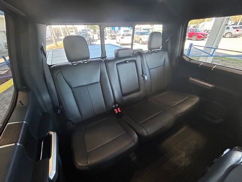 Used 2022 Ford F250 Lariat w/ Tremor Off-Road Package image 35