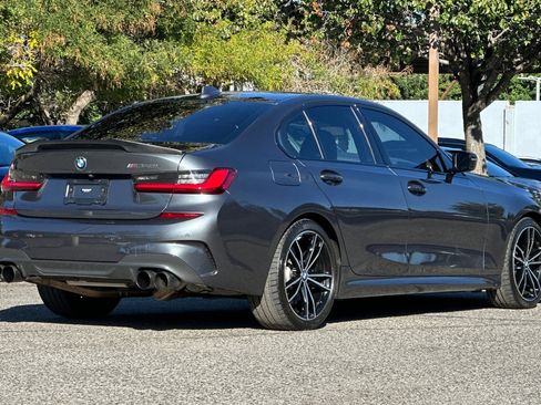 Used 2020 BMW M340i M340i w/ Premium Package image 4