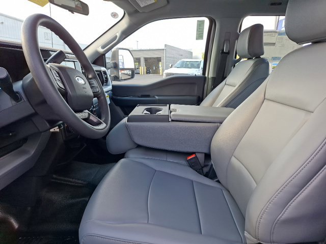 New 2026 Ford F450 XL AWD/4WD image 15