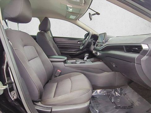 Used 2020 Nissan Altima 2.5 S FWD image 24