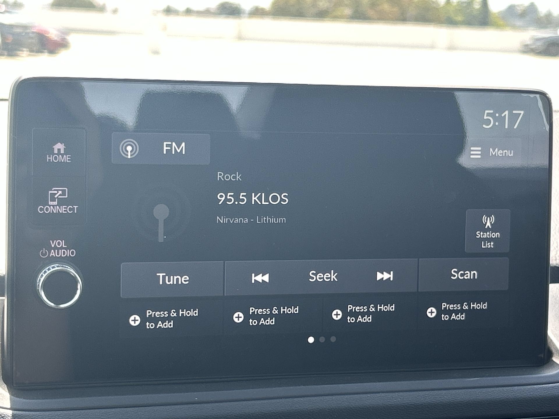 New 2026 Honda Accord SE image 12