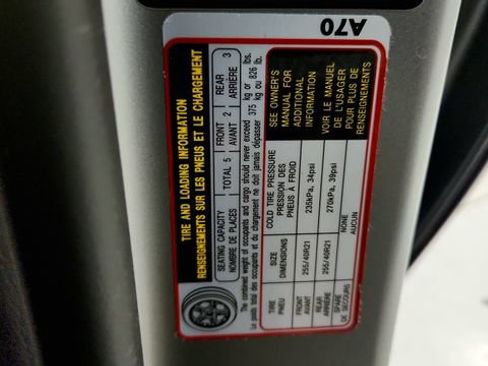 Used 2024 Kia EV6 GT AWD/4WD image 78